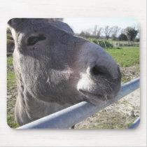 Donkey Mousepad