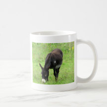 Donkey Mugs