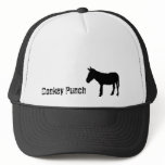 Donkey Punch Trucker Hat