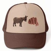 donkey punch hat