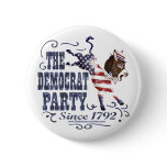 Donkey USA Kick Button 
