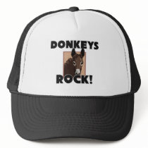 Donkeys Rock