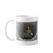 Donkeywell mug