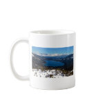 Donner Lake High Sierras mugs