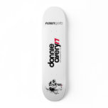Donnie Avery Branded Skateboard Deck