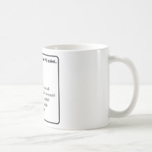 Don't ask a PhD Mug