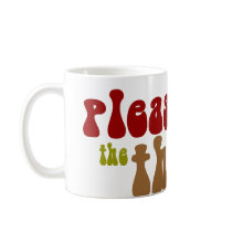Don't ask about the thesis mug