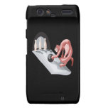 Dont Be A Pussy Droid RAZR Case