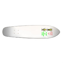 Don't Be A Useful Idiot Skateboard Decks