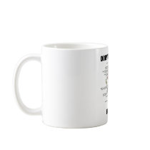 Don't Be So Anal Be Renal (Kidney Nephron) Mugs