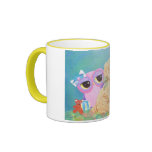 Don't Be So Serious My Friend Mug