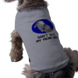 Don't Bite My Head Off Funny T-Shirts & Gifts pet clothing