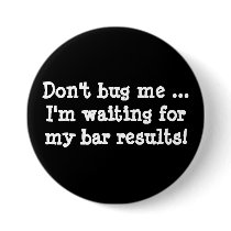 Don't bug me - Button