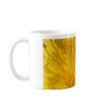Don't Bug My Dandelion Coffee Mug