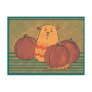 Don't Call Me Pumpkin!