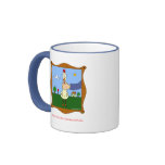 Don't choke your chicken mugs