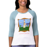 Don't choke your chicken t-shirts