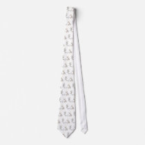 Don't cry alone ties