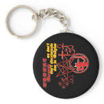 Dont-Discriminate keychains