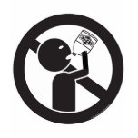 Don't Drink The Bleach t-shirts