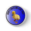 Don't duck me like button Button