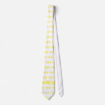 Don't Eat Yellow Snow - Funny, Comedy, Humour ties