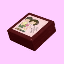 Don't force gift boxes