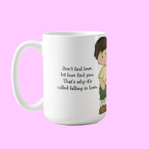 Don't force mugs