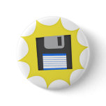 Don't forget floppy discs buttons