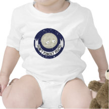 Don't forget Pluto Shirts