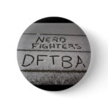 "Don't Forget to be Awesome" Buttons