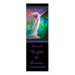 Don't forget to Dream v1 bookmark Business Card Templates