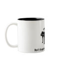 Don't forget to tip your piano player! Mug