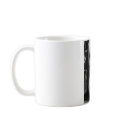 Don't Get Behind With Your Work ! mugs