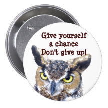 Don't give up!_Button