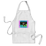Don't hate me aprons