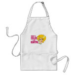 Don't Hate Me Aprons
