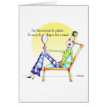 Don't Hate Vanity Card