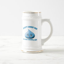 Don't Hurt Me Coffee Mug