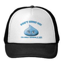 Don't Hurt Me Hats