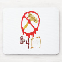 Don't Judge Until You Know The Story Mousepads