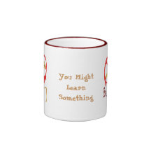 Don't Judge Until You Know The Story Mugs