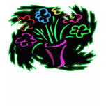 DON''T JUST GROW .. BLOOM ! t-shirts