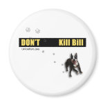 Don't Kill Bill Wear