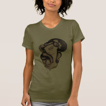 Don't kill the fall shirt