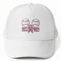 Dont Let Breast Cancer Steal 2nd Base
