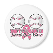 Dont Let Breast Cancer Steal 2nd Base