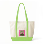 Don't let life FLUTTERBY bags