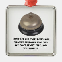 dont-let-our-fake-smiles-and-pleasant-demeanour ornament