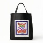 Don't Let The Bedfrogs Bite! Bag